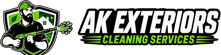 AK Exteriors Cleaning Services